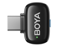 BOYA Mini-14 Ultracompact 2.4GHz - USB-C BOYA MINI-14 / 6977490710341 - 1334481 - zdjęcie 3